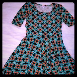 Lularoe Nicole xl